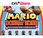 Mario vs donkey kong youtube